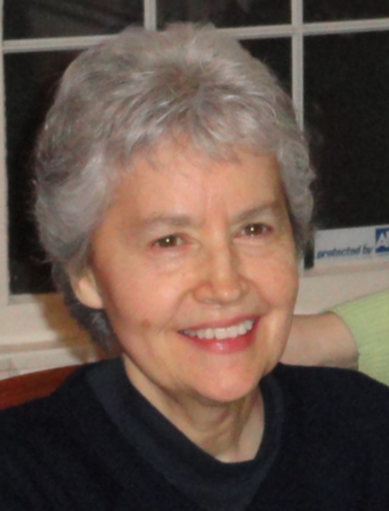 Bernadette "Berna" Ann Kerins Profile Photo