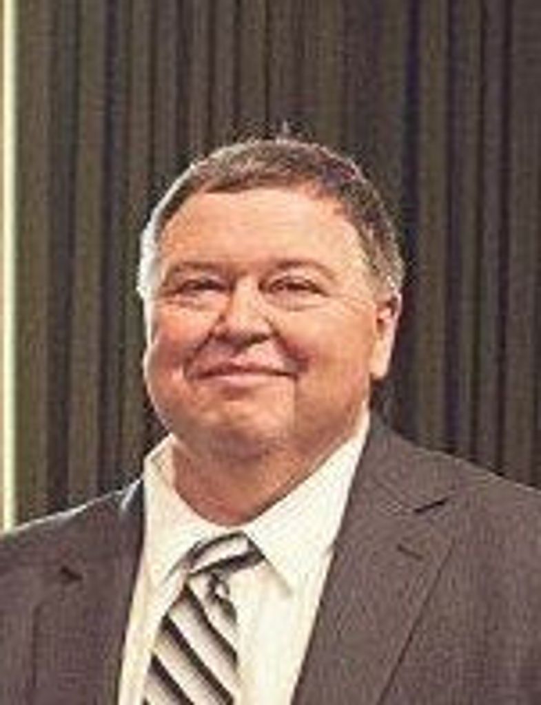 Dr. Terry F. Thomas