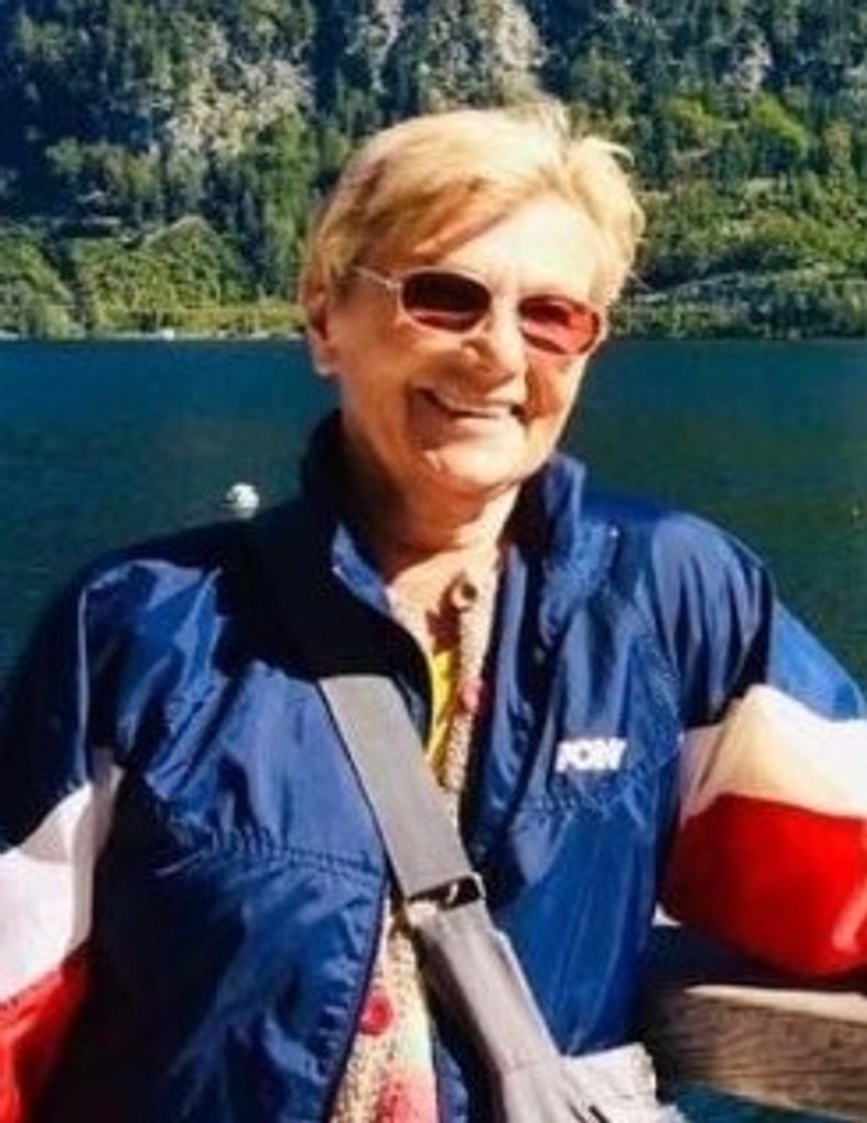 Elke Melton