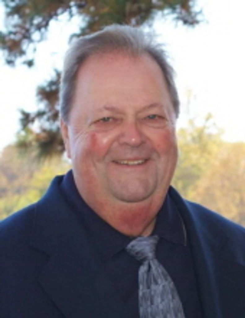 Thomas Dipaolo, Sr.