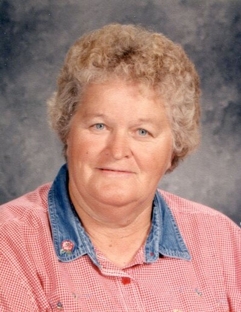 Lila Gittings Profile Photo