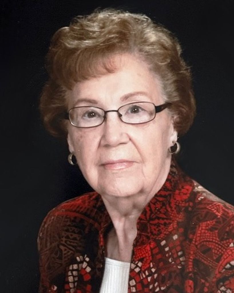Ellen Cora Hatz