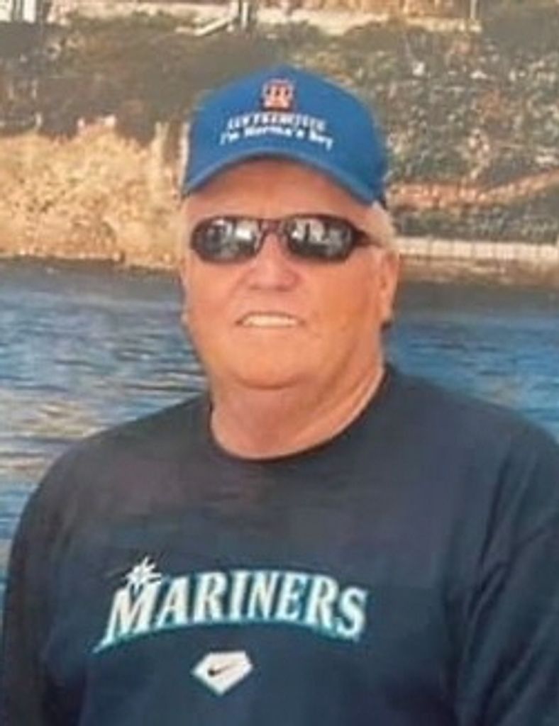 Dennis Milton Bassett, Sr. Profile Photo