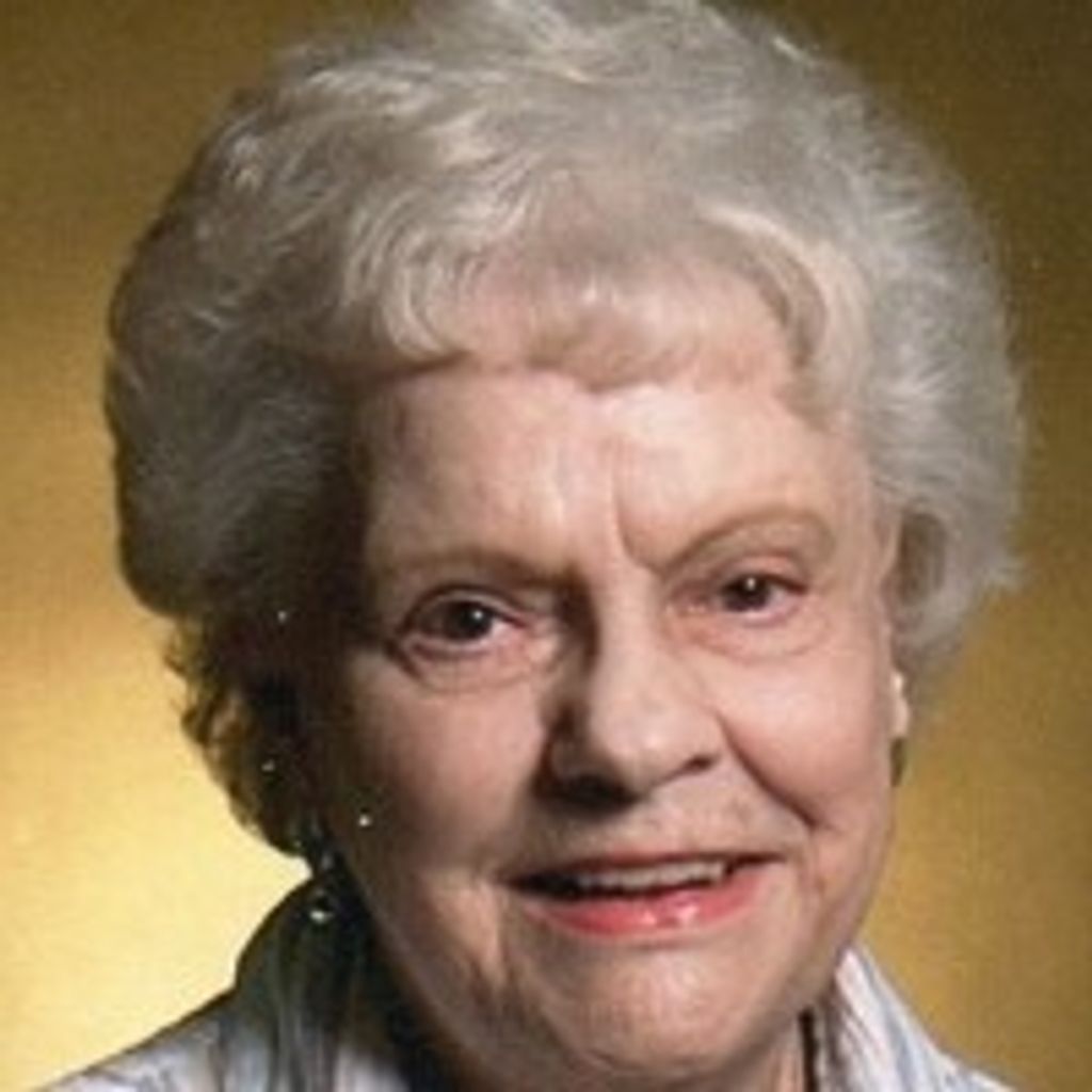 Margaret D. Palmer