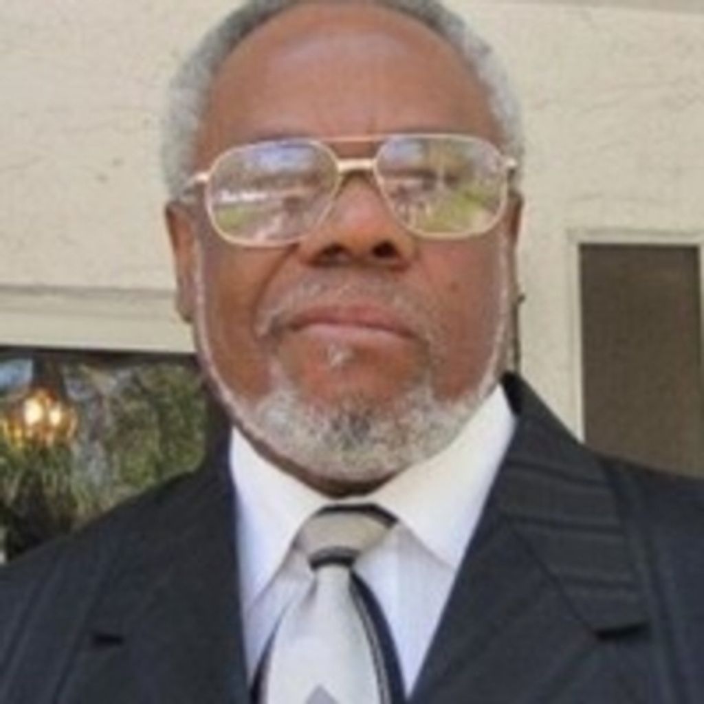 Rev. Thomas J. Weeks, Sr.