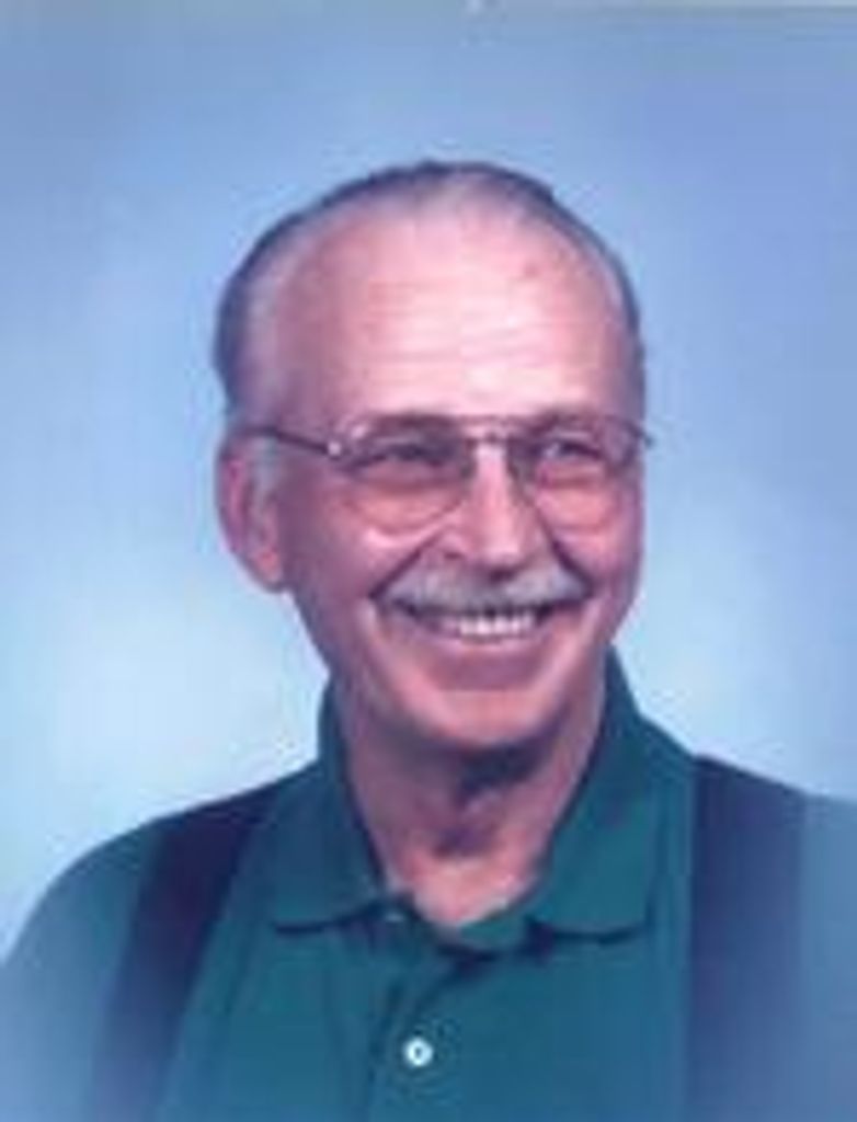 Gerald Wheeler