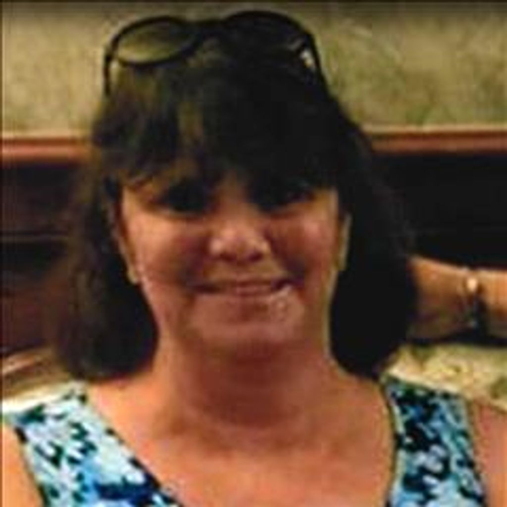 Gracie Lynn Parson Profile Photo