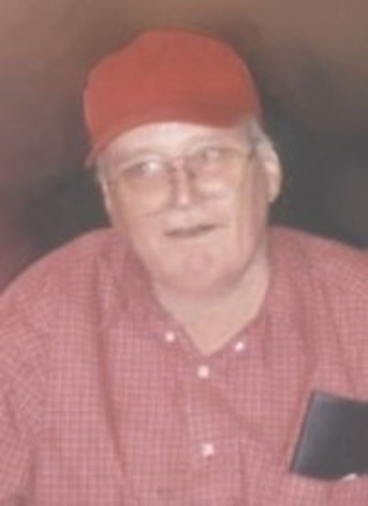 Paul Black