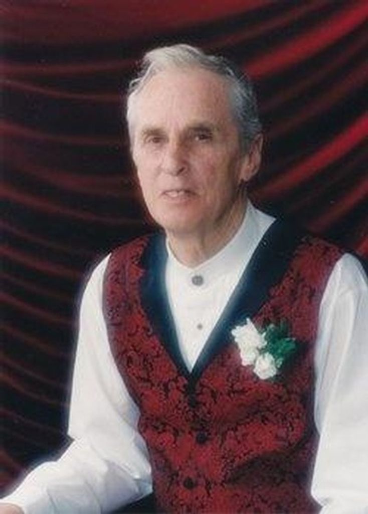 Douglas ''Doug'' Ernest Feener