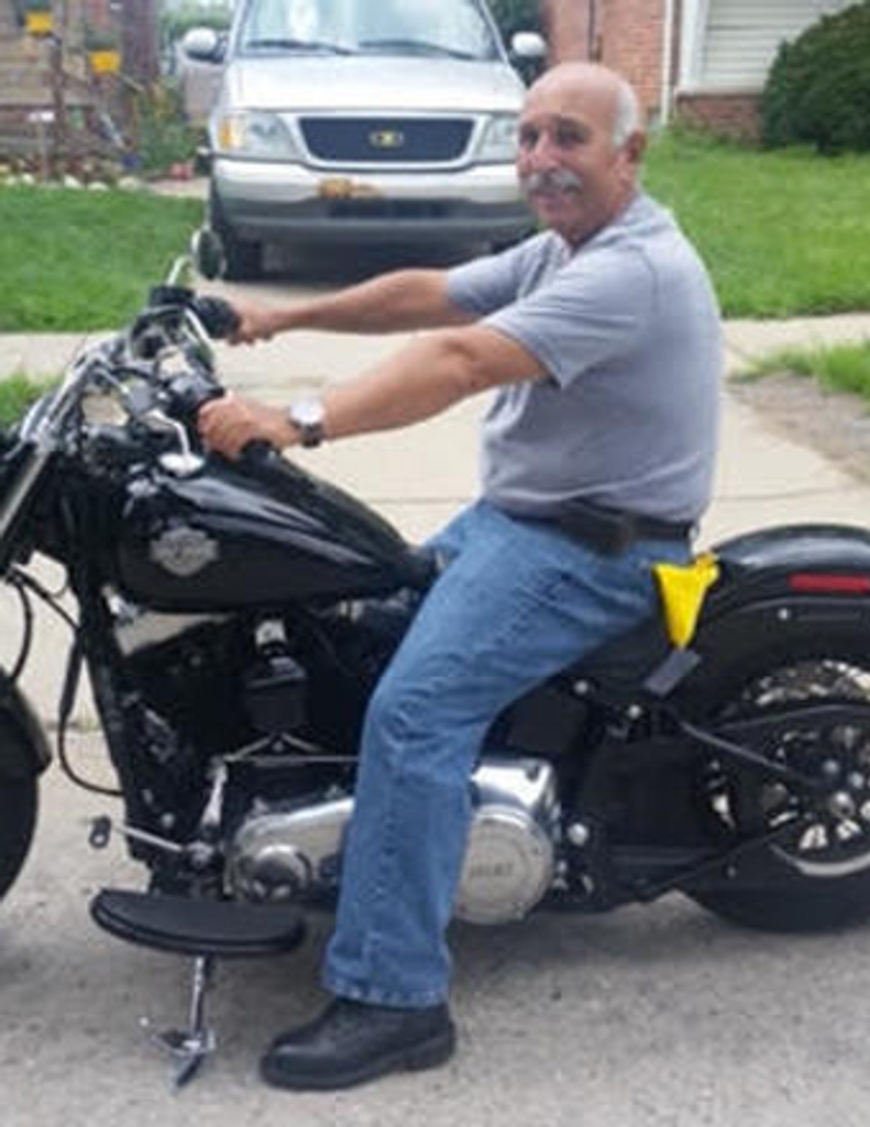 Edward  M. Panackia Profile Photo