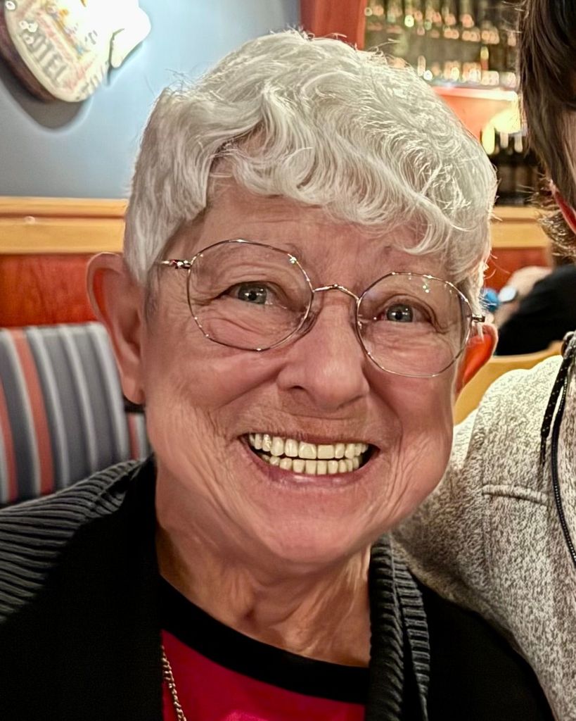 Janie Peterson Profile Photo