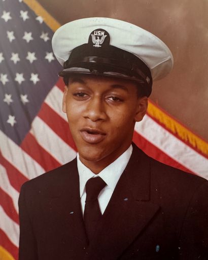 Anthony Charles Cummings's obituary image