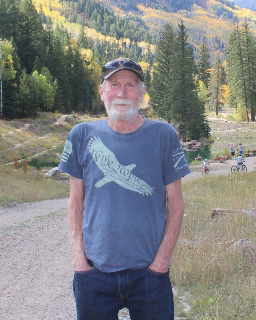 Gary Duane Polson Profile Photo