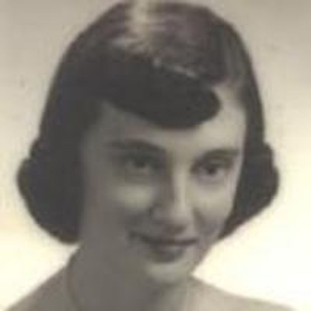 Betsy Ruth (Lebowitz) Kosovsky