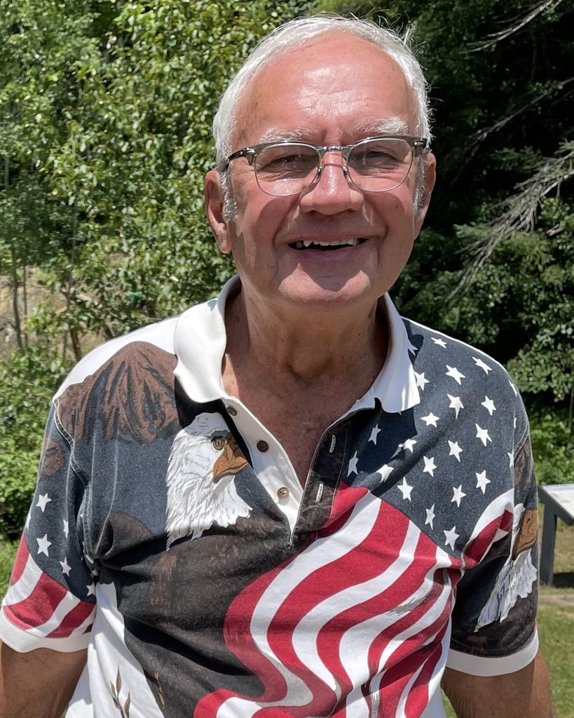 Gary Leroy Knowles Profile Photo