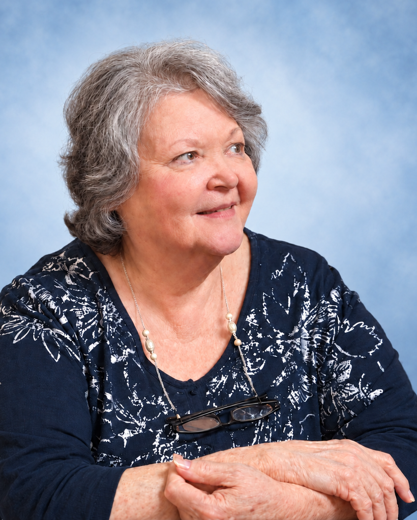 Gloria Jean Tuttle