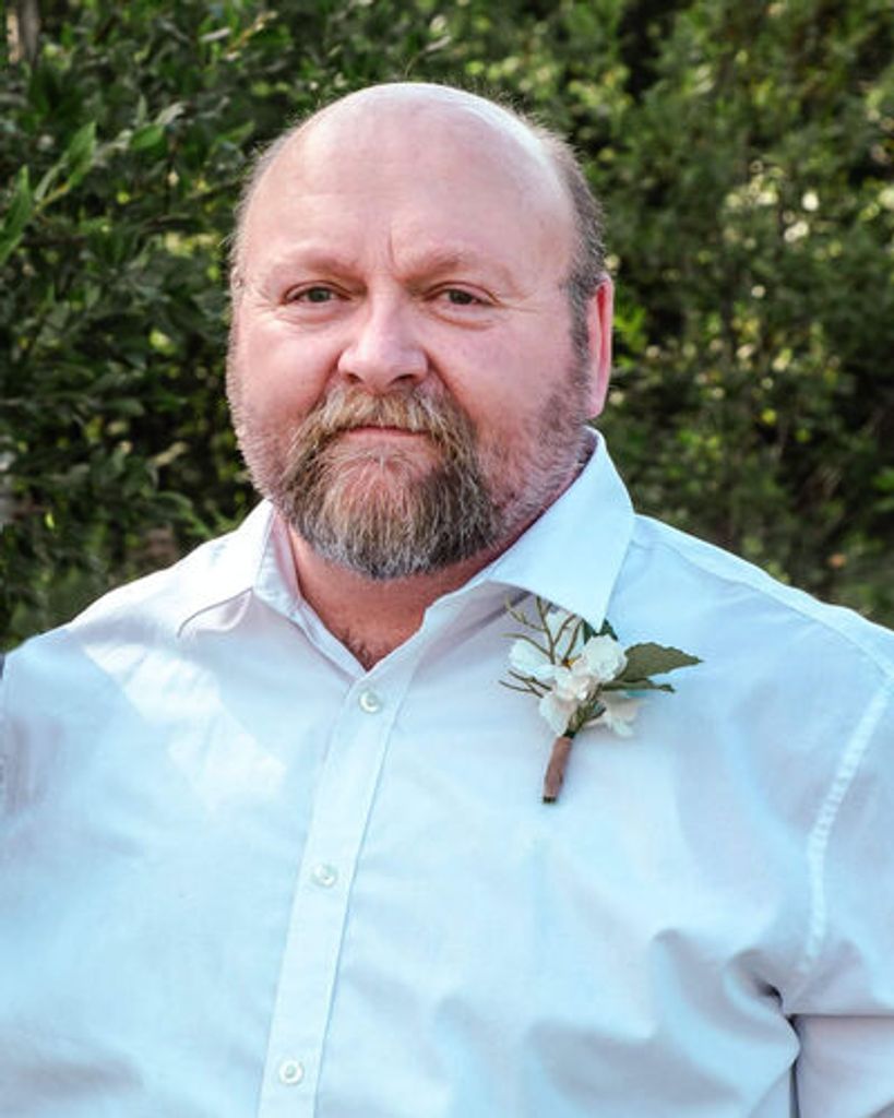 Bradley J. Cristilly