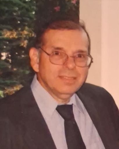 Dennis A. Torrisi's obituary image