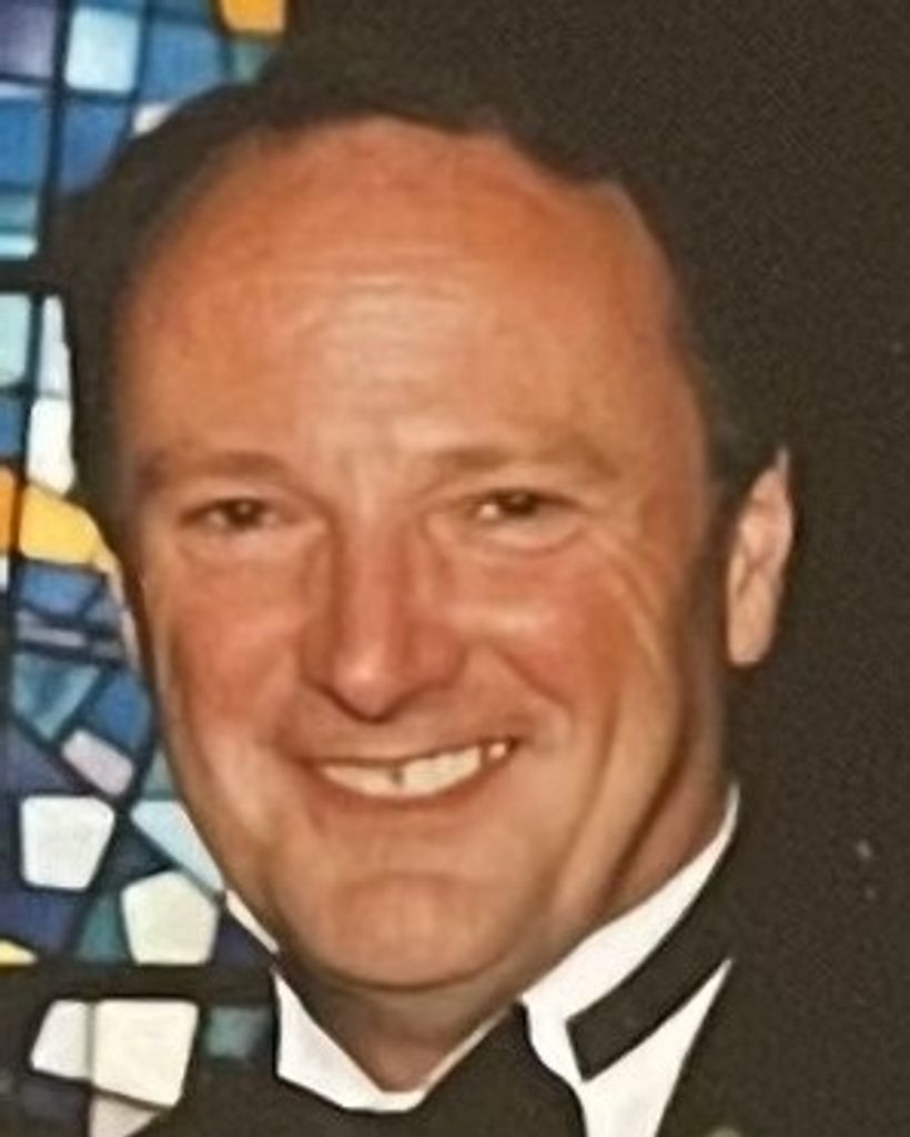 Joseph L. McNiff Profile Photo