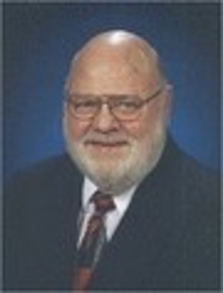 Holder, Ronald W.