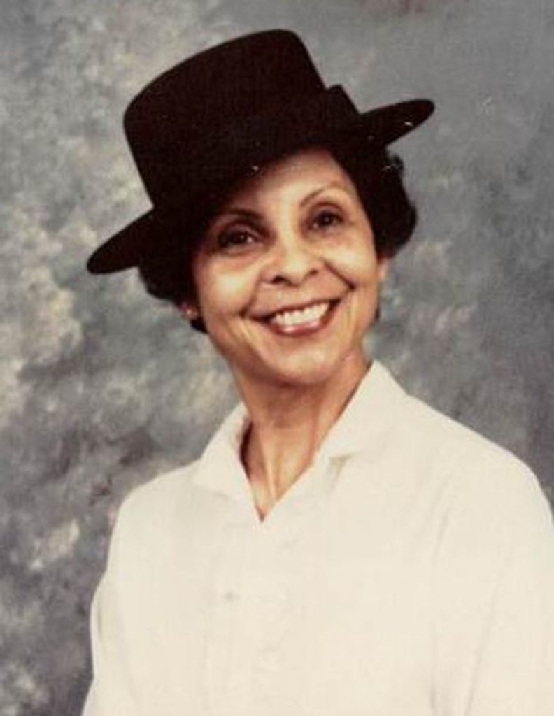 Betty Jane Locklear Profile Photo