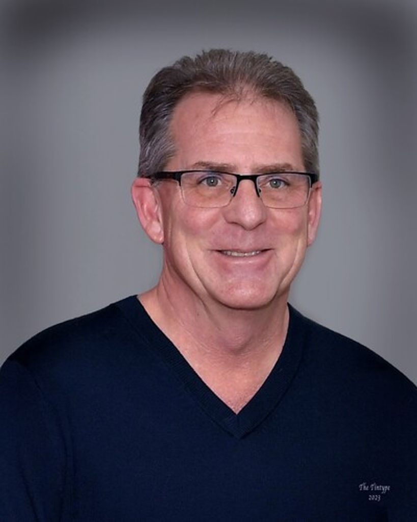 Neil Wilson Profile Photo