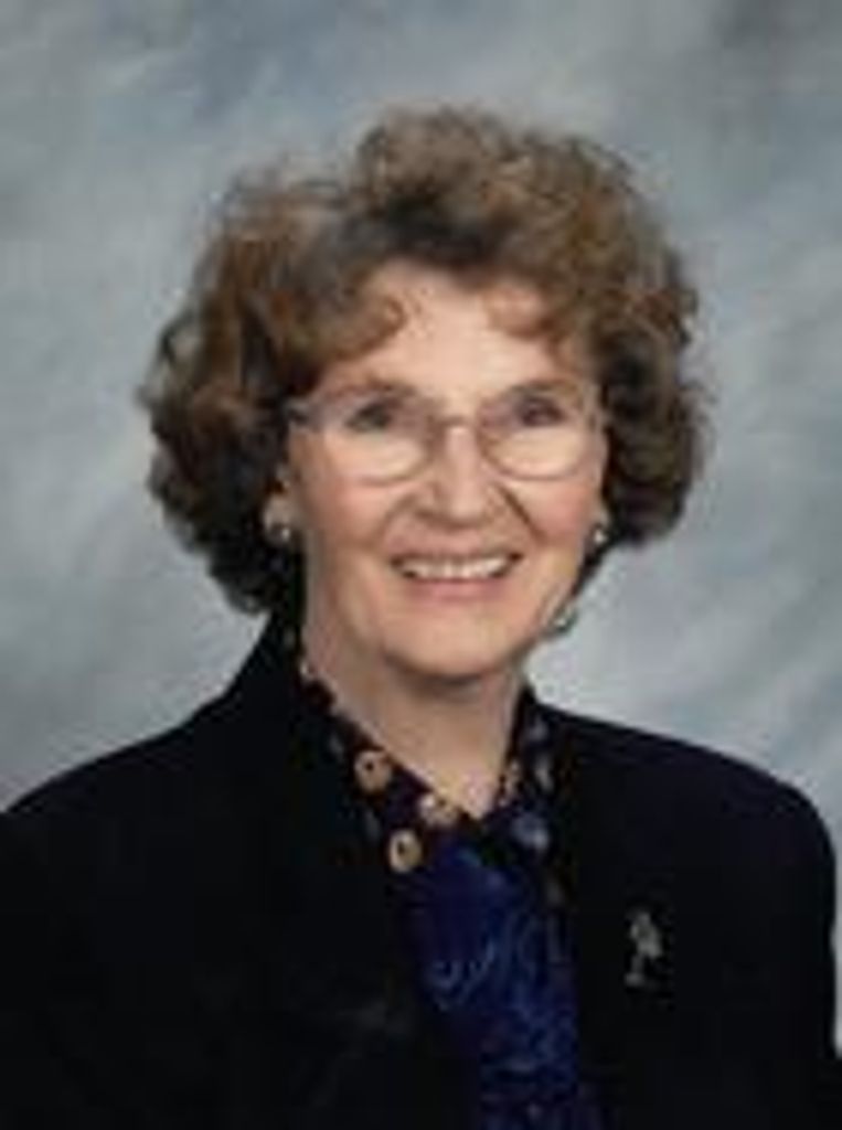 Mary Helen Walhood