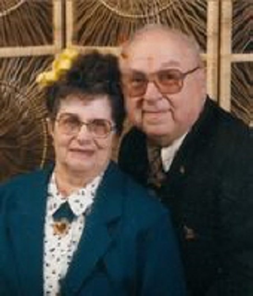 Sarah Louise (Brown) Myers