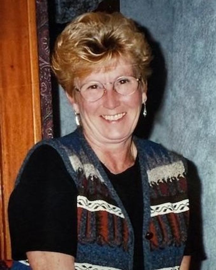 Diane Louise Schaefer