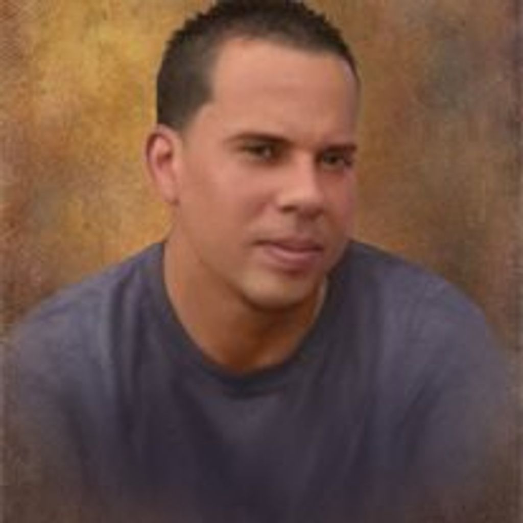 Efrain N. "Jungo" Rivera Salva
