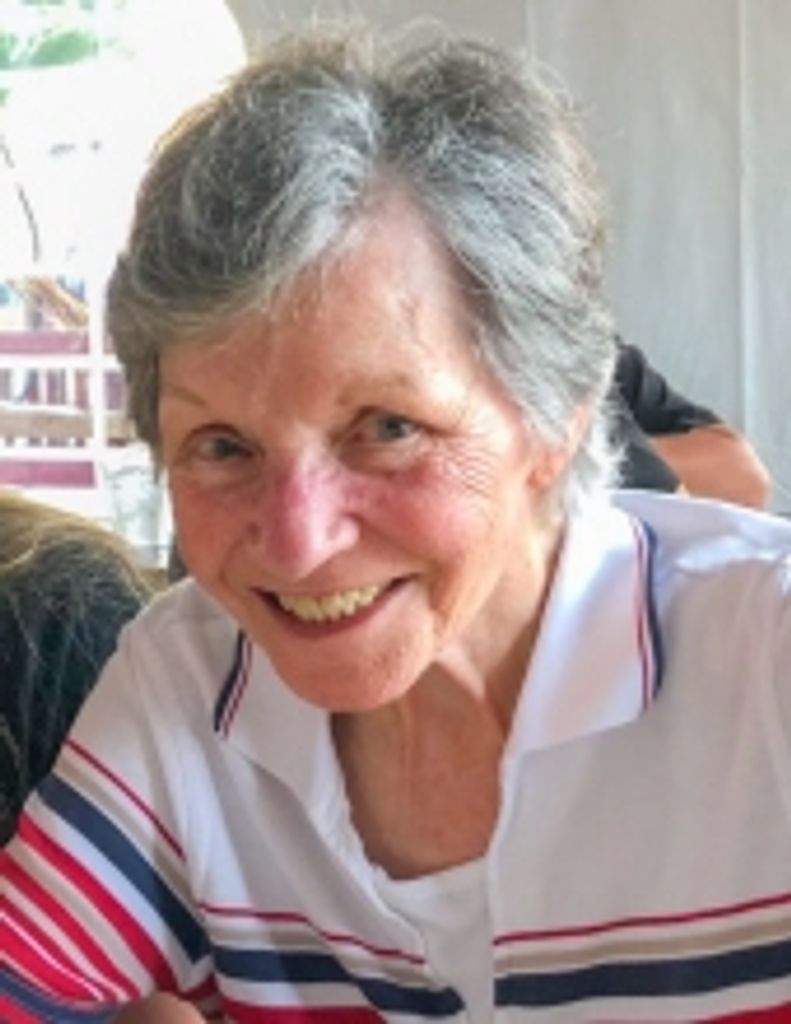 Evelyn F. Haiber