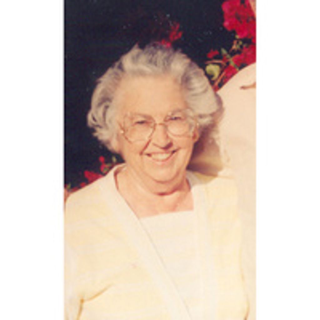 Mary Harrison Profile Photo