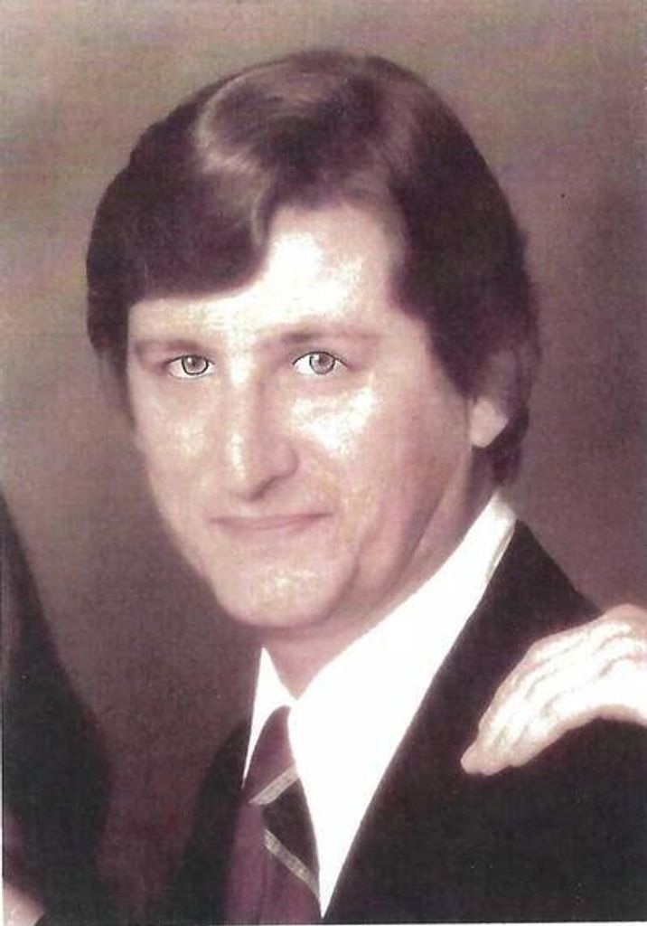 James Robert Mccray Profile Photo