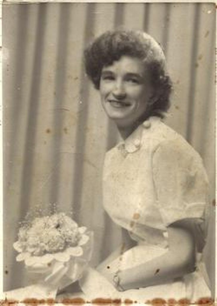Shirley Etta Swasey