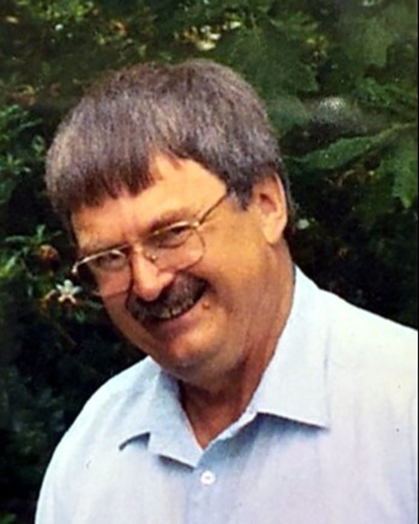 Thomas Gary Hedden Profile Photo