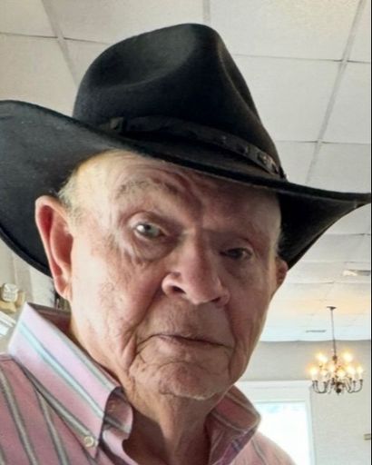 George Carroll Hodge's obituary image
