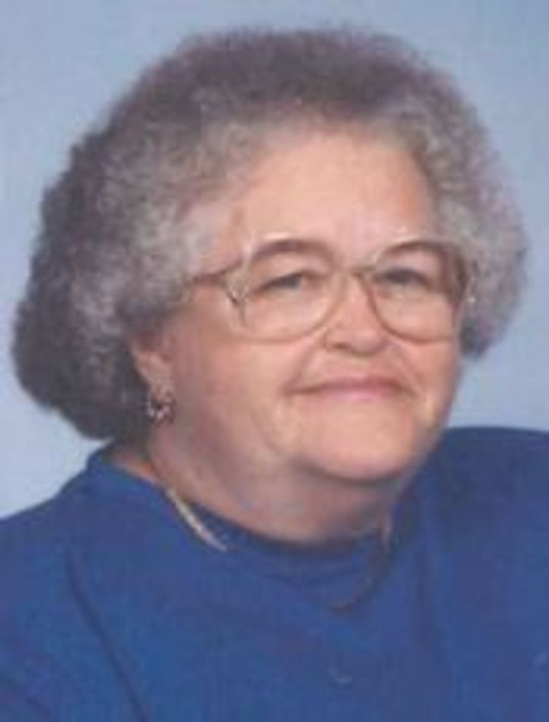Mary Sue Dedmon