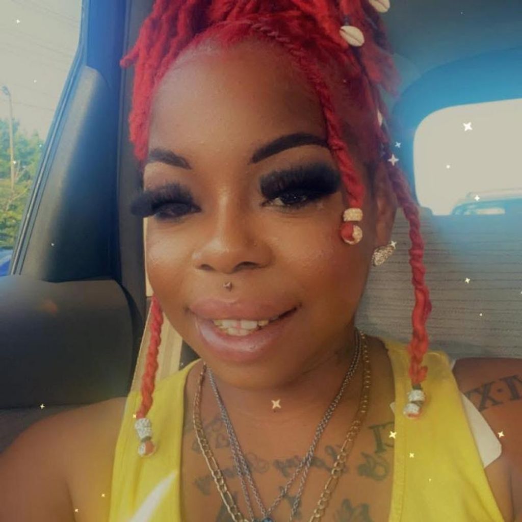 Asante Margre Lewis Profile Photo