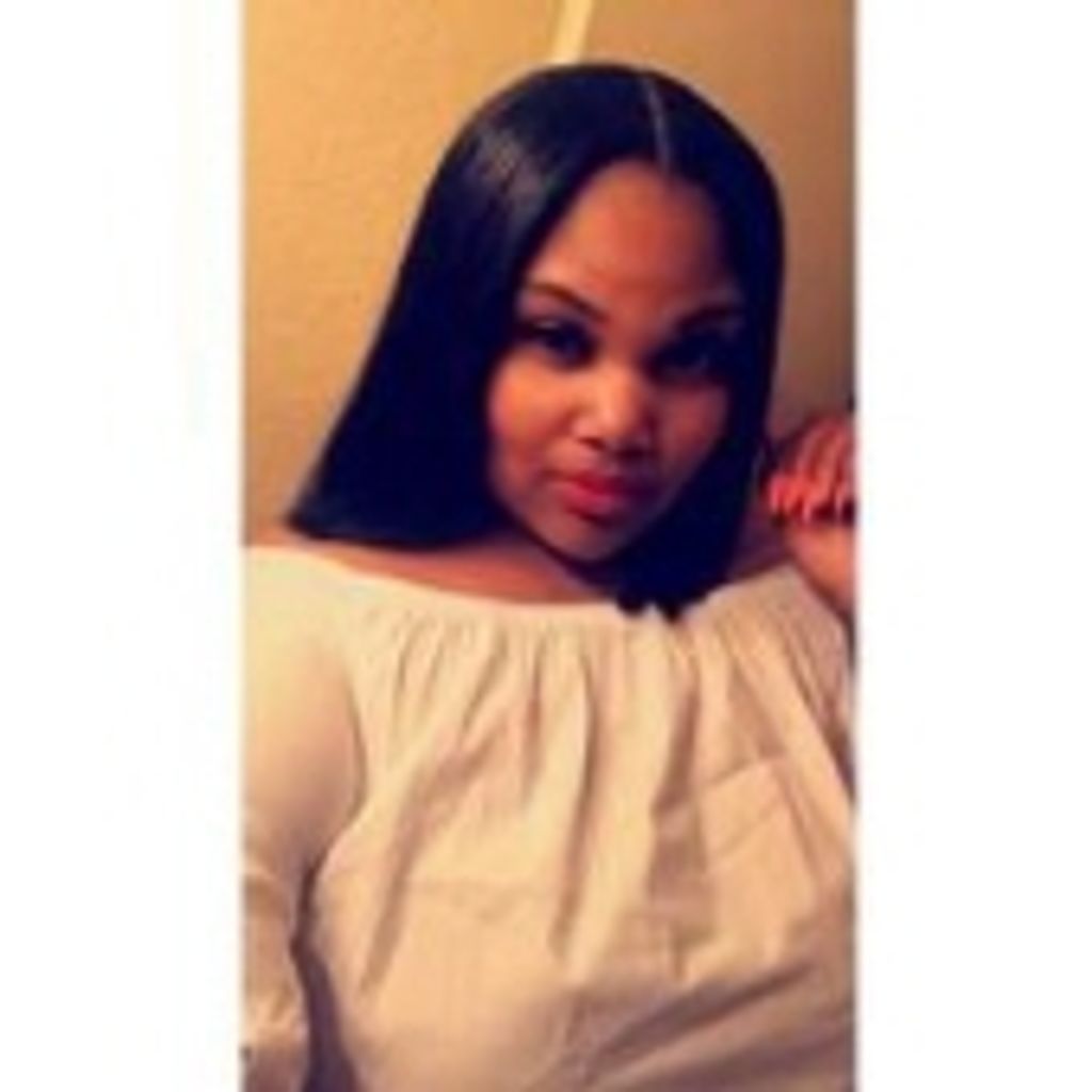 Shanice Renee Ms. Southall