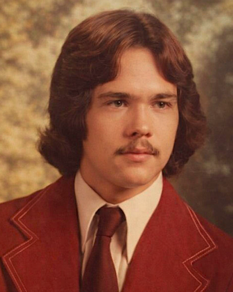 David Lee Duff Profile Photo