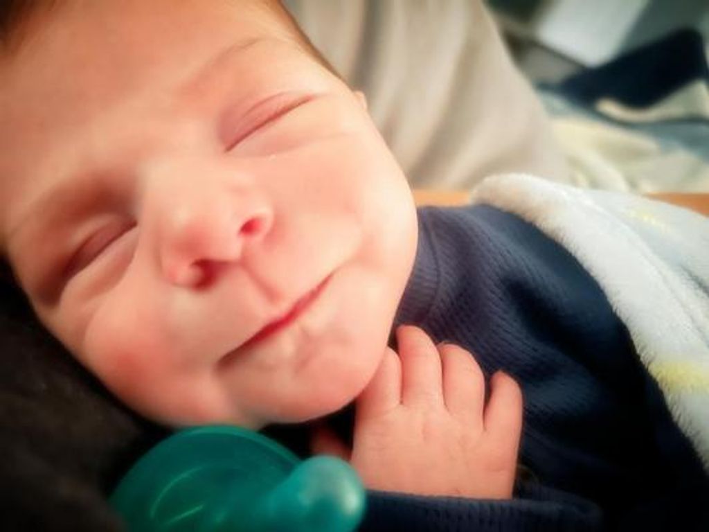 Ryland Henry Martin Profile Photo