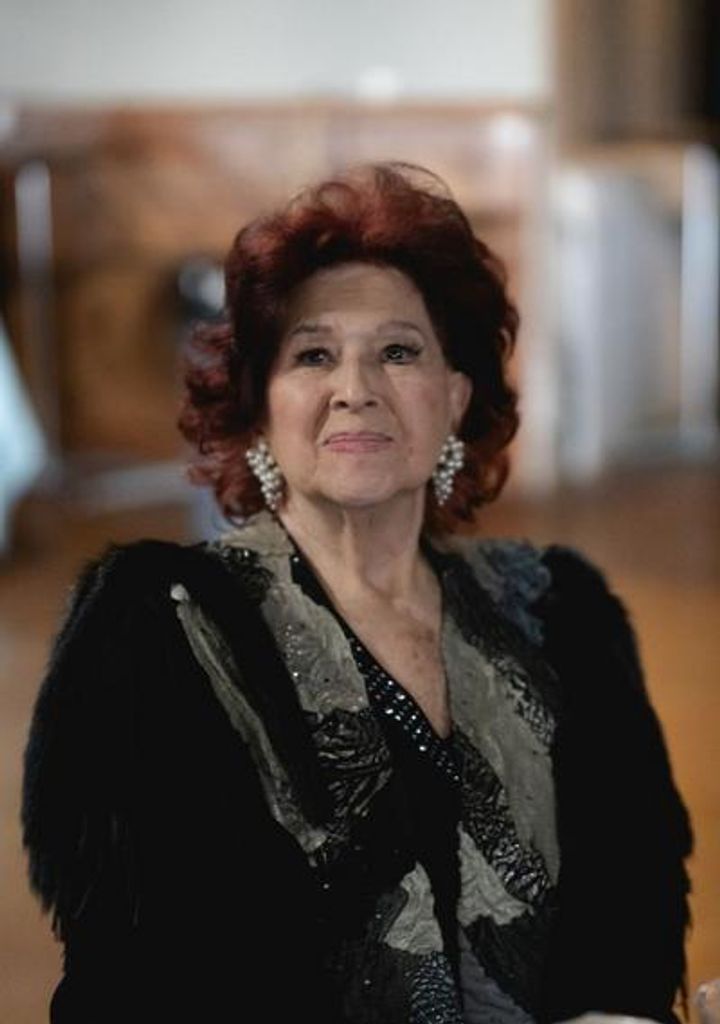 Stella Bartone Profile Photo