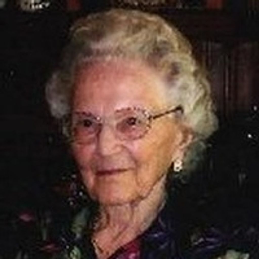 Florence Pfeffer