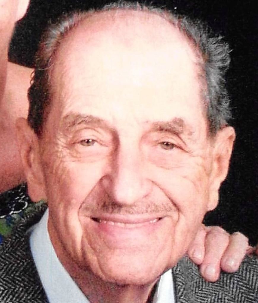 Calvin Paul Dietz Profile Photo