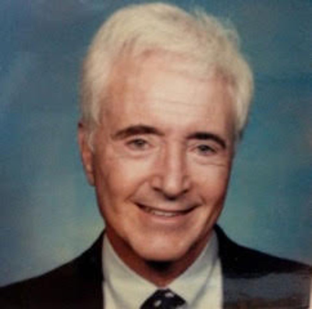 Douglas Thorne Mullen