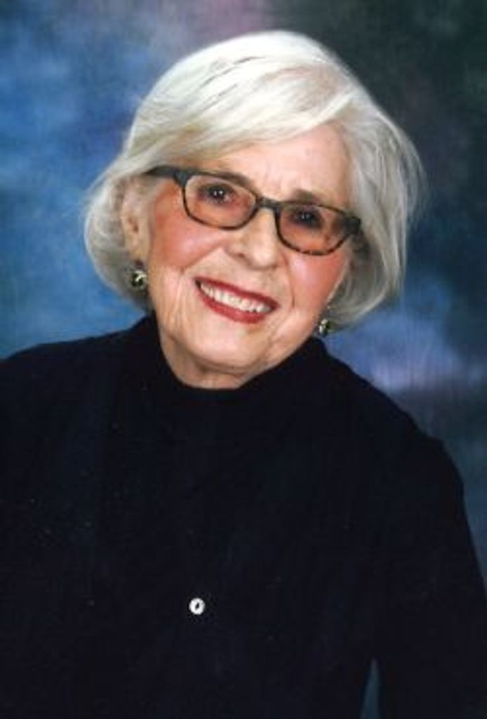 Irene Agnes Sykora