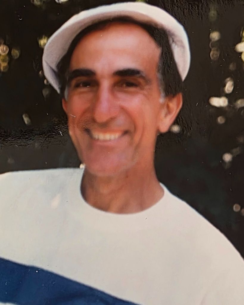 Anthony William Pizzino