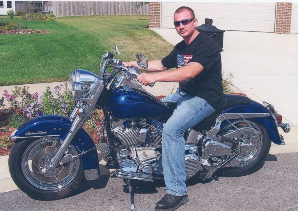 Matthew Daniel Sincan