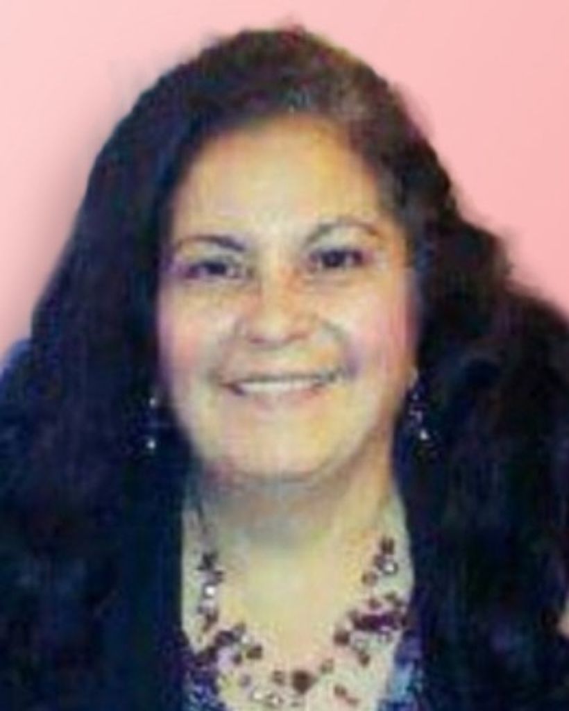 Dora Perez (nee Garcia) Profile Photo