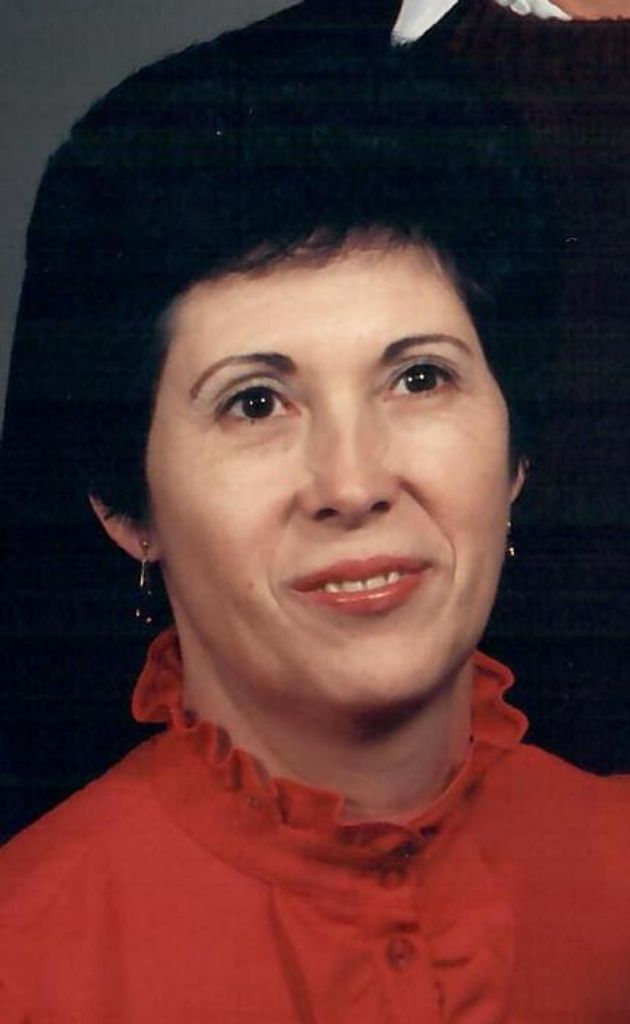Annie Montes Profile Photo